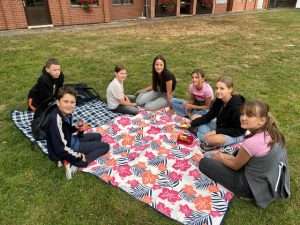 Sommerfest in der Jo-Wiese 22.08.2025