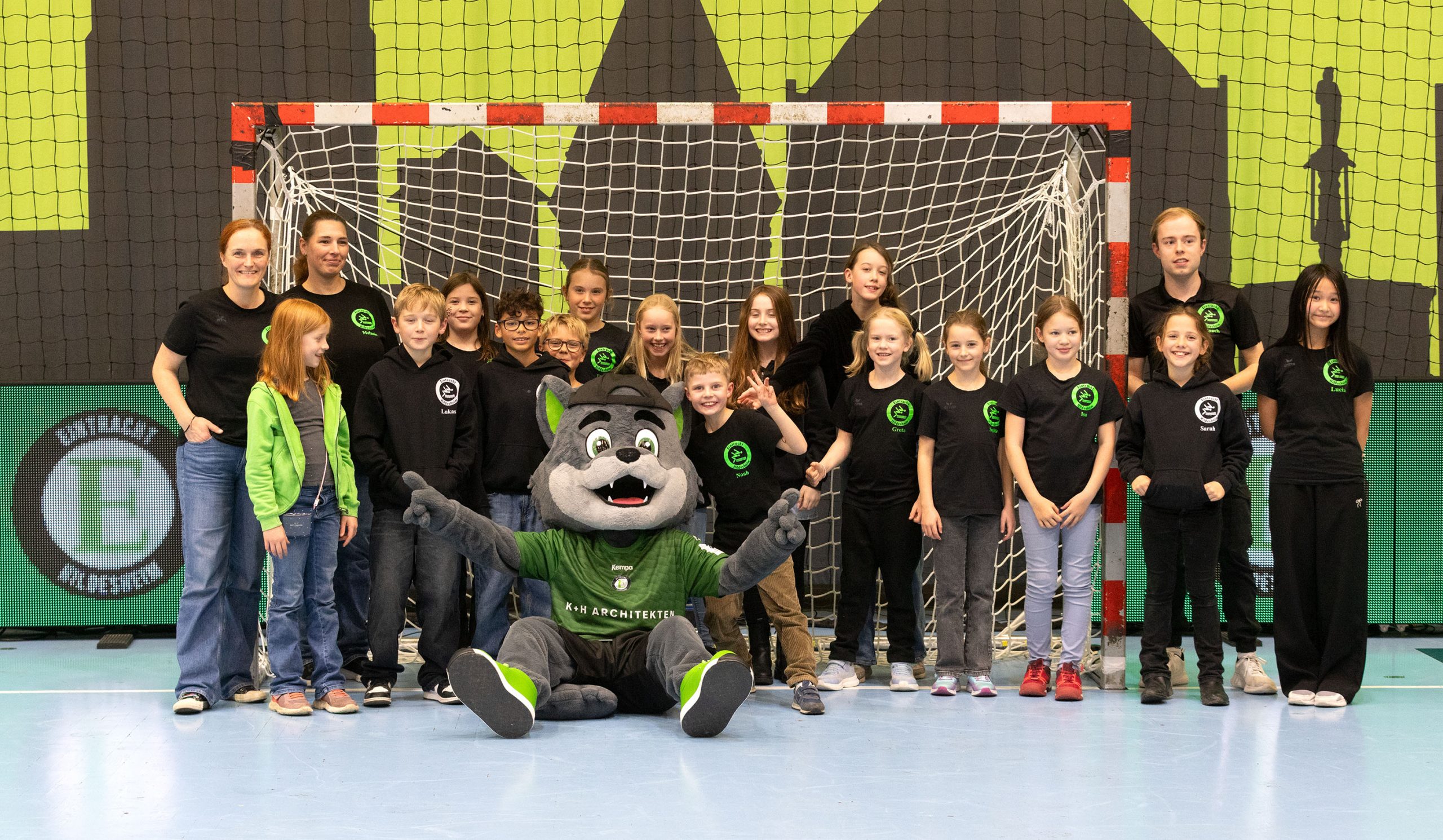 Und, und, und Tooooooooor