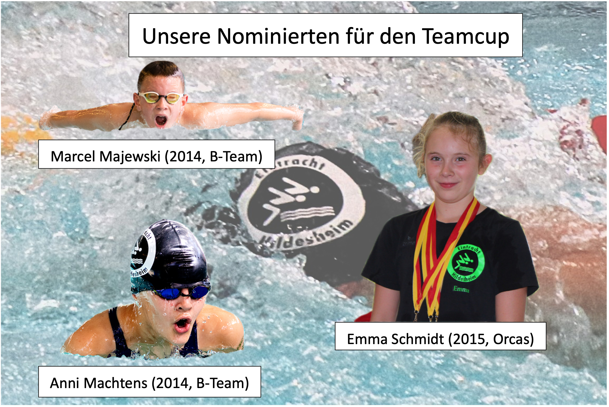 Teamcup am 13.12.2025 in Cuxhaven