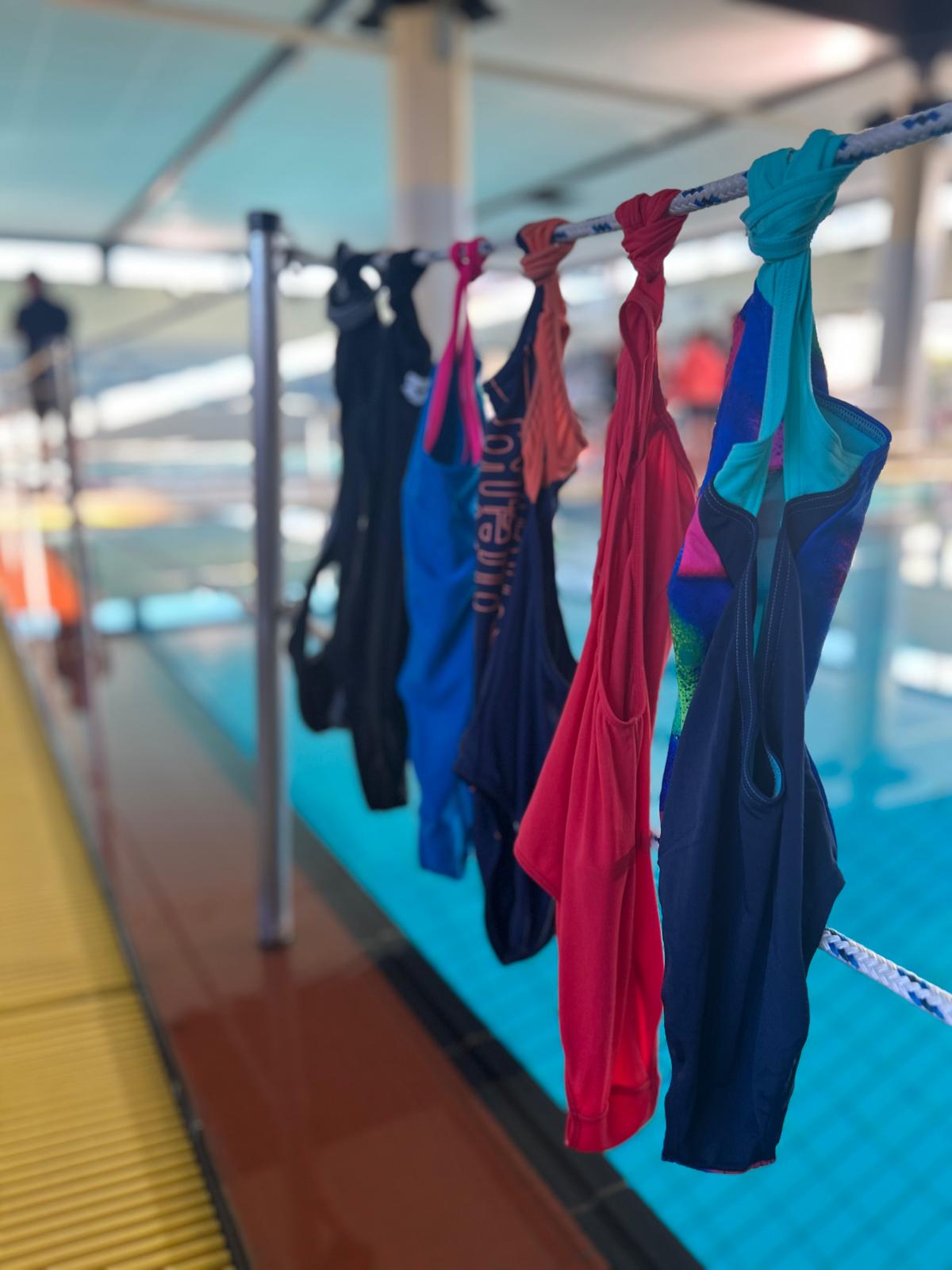 Lange Strecken…kein Problem für uns