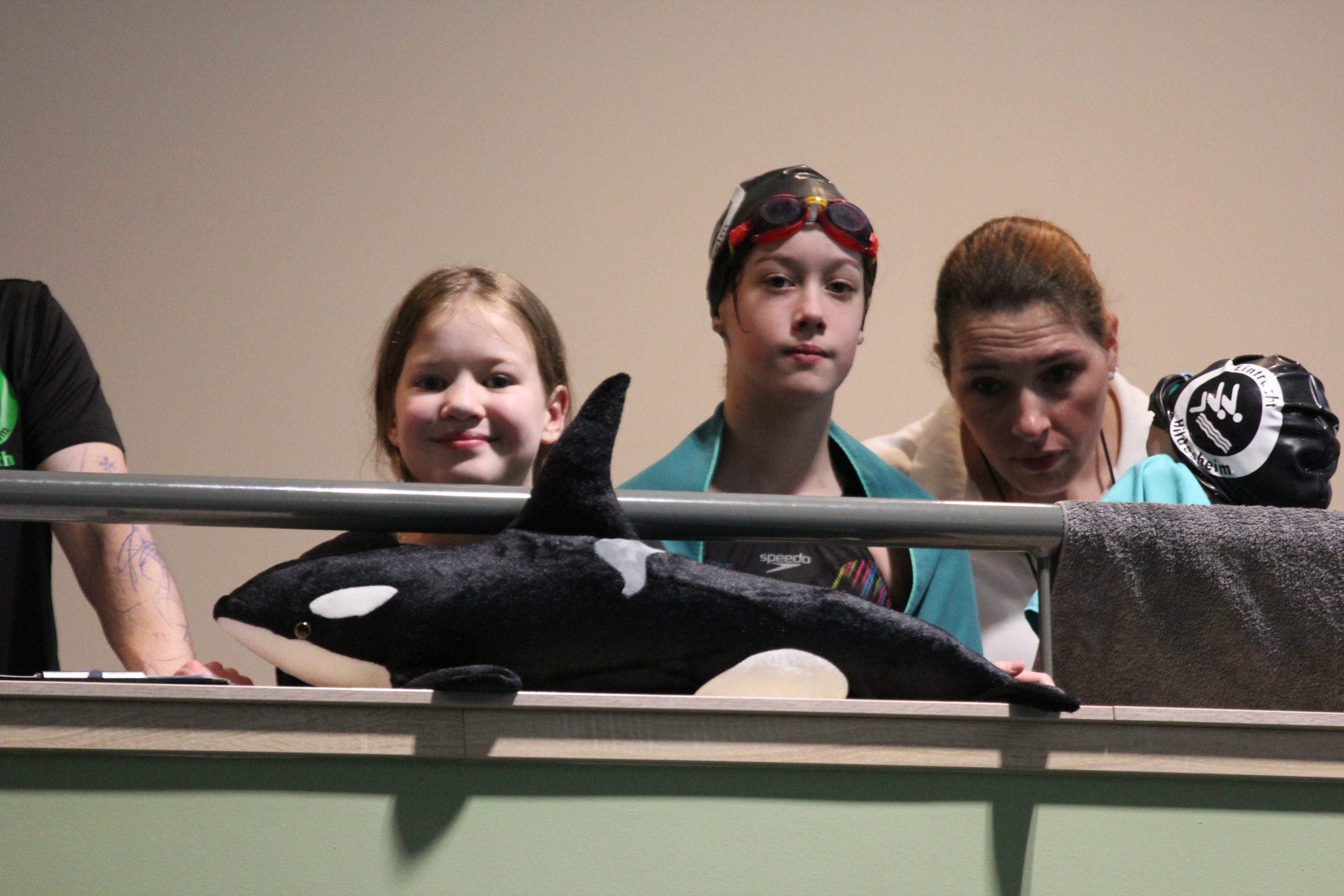 Starker Jahresabschluss unseres Nachwuchses