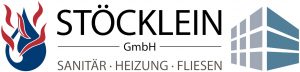 Sponsoren Logo: Firma Stöcklein GmbH