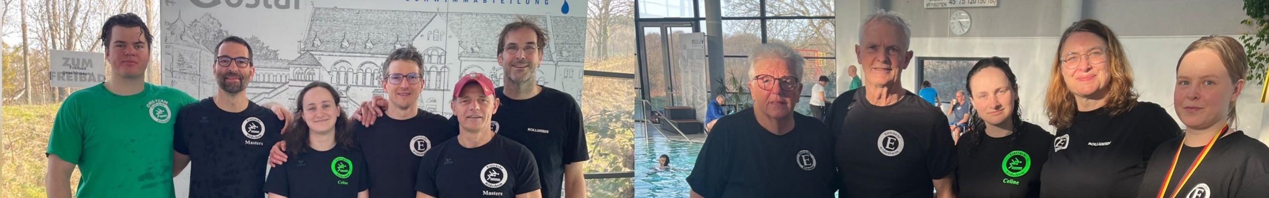 Masters erfolgreich beim 46. Goslarer Adler