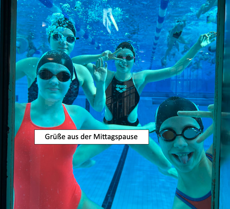 27. Piranha-Meeting in Hannover