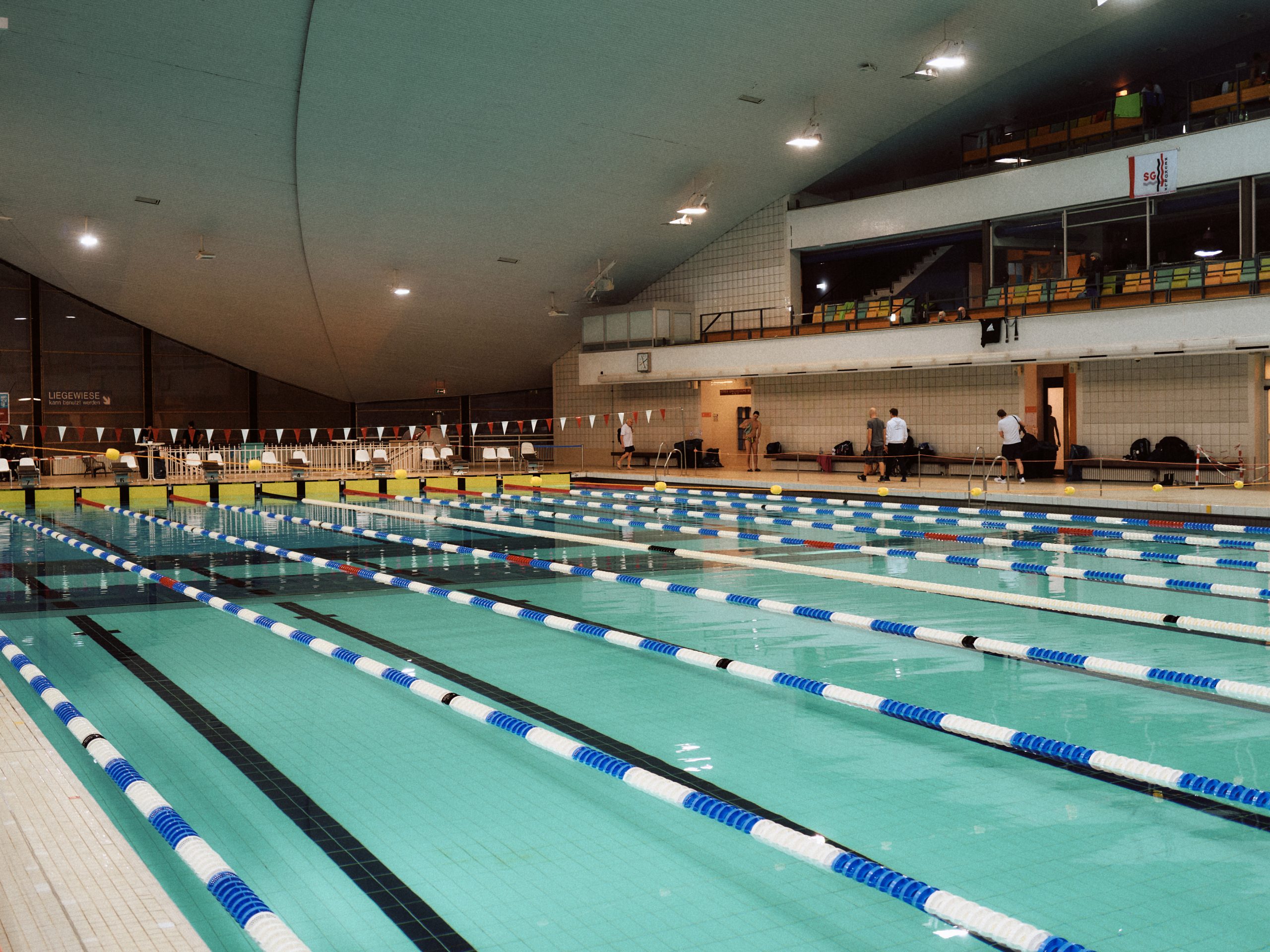 Überragender Walter Kusch