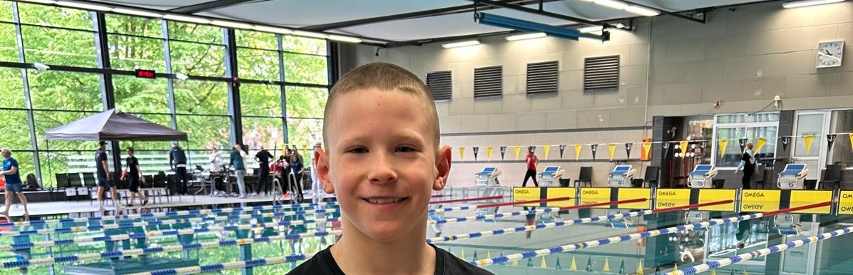 Norddeutscher Mehrkampf in Hamburg