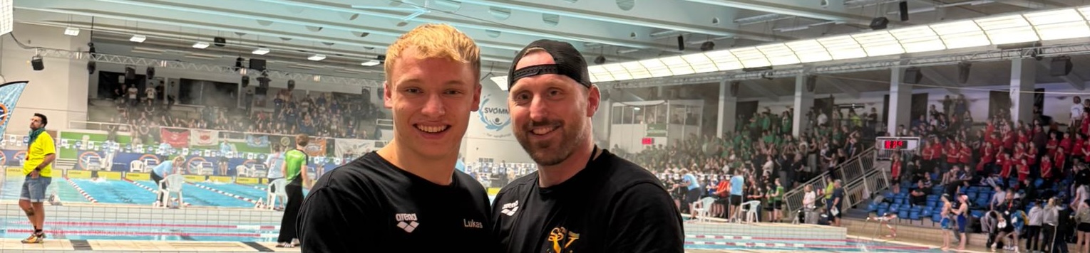 Danish international Swimcup